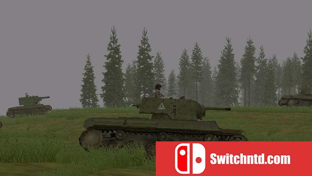 《战斗任务：巴巴罗萨到柏林（Combat Mission Barbarossa to Berlin）》v1.03 FCKDRM镜像版[EN]_5