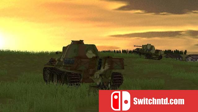《战斗任务：巴巴罗萨到柏林（Combat Mission Barbarossa to Berlin）》v1.03 FCKDRM镜像版[EN]_3