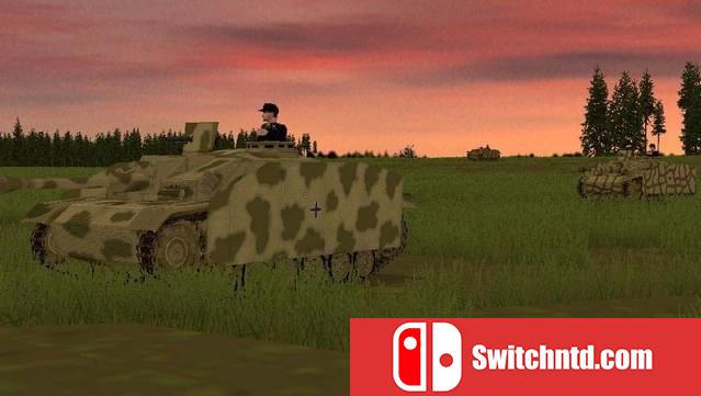 《战斗任务：巴巴罗萨到柏林（Combat Mission Barbarossa to Berlin）》v1.03 FCKDRM镜像版[EN]_1