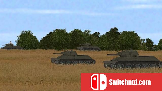 《战斗任务：巴巴罗萨到柏林（Combat Mission Barbarossa to Berlin）》v1.03 FCKDRM镜像版[EN]_4