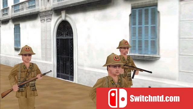 《战斗任务：非洲军团（Combat Mission Afrika Korps）》v1.03 FCKDRM镜像版[EN]_5