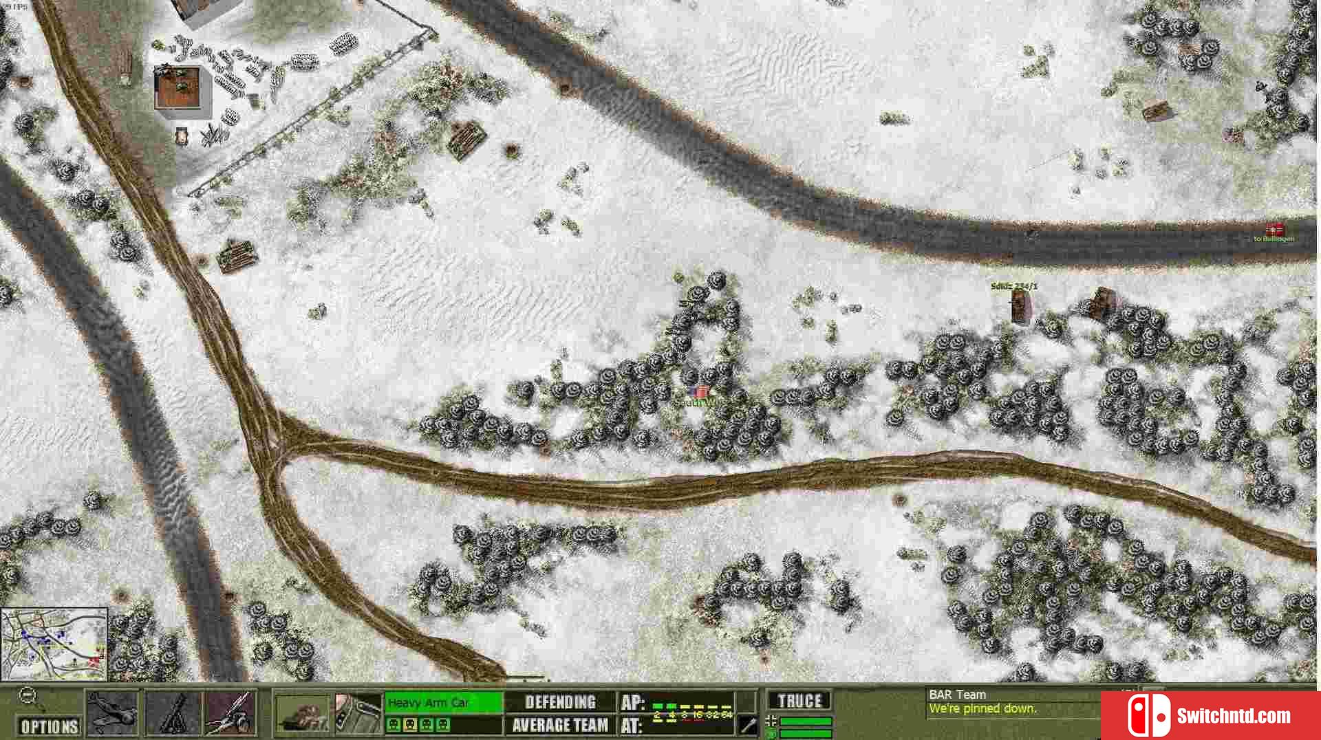 《近距离作战：守望莱茵（Close Combat: Wacht am Rhein）》v5.50.34 FCKDRM镜像版[EN]_1
