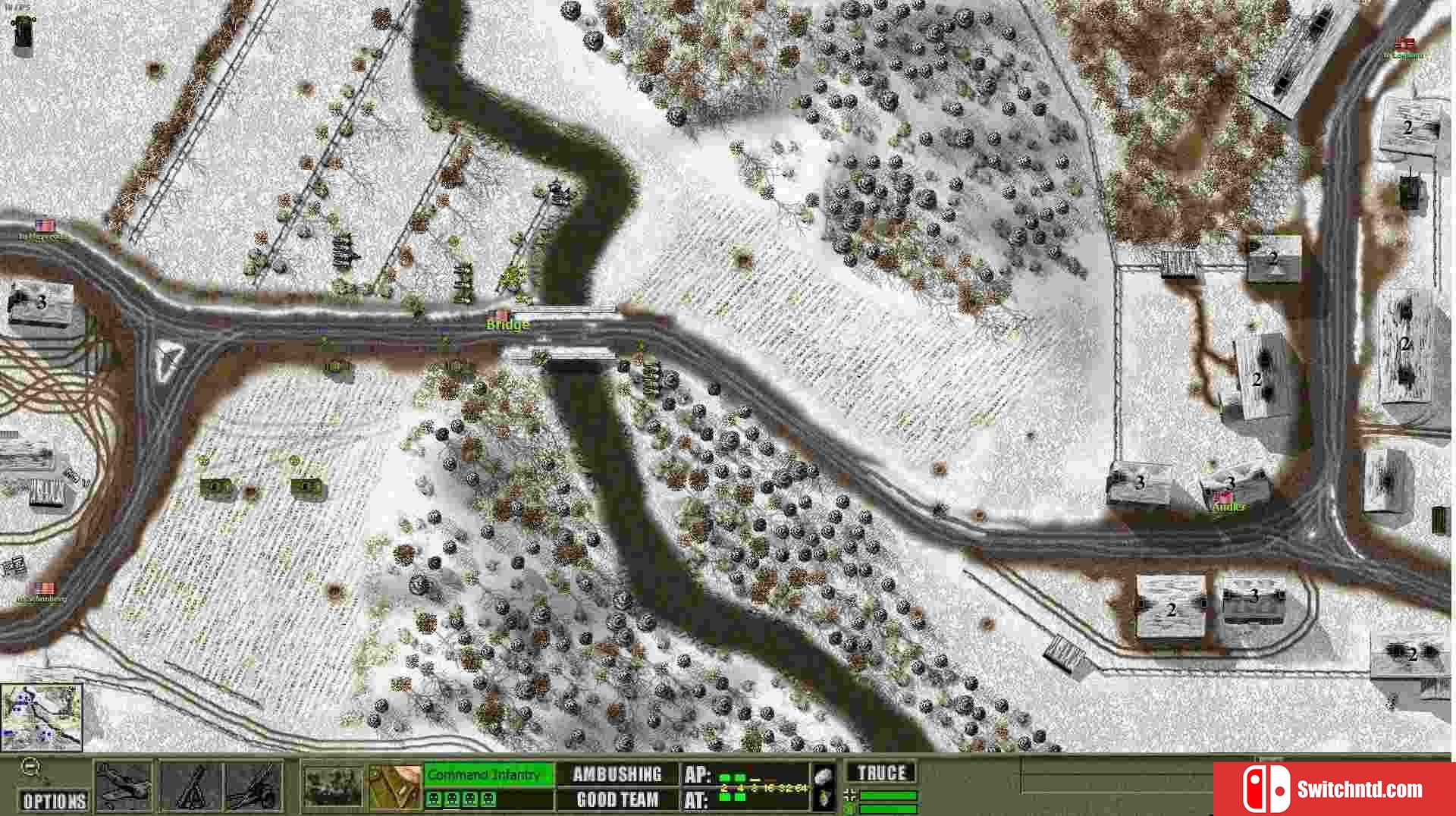 《近距离作战：守望莱茵（Close Combat: Wacht am Rhein）》v5.50.34 FCKDRM镜像版[EN]_3