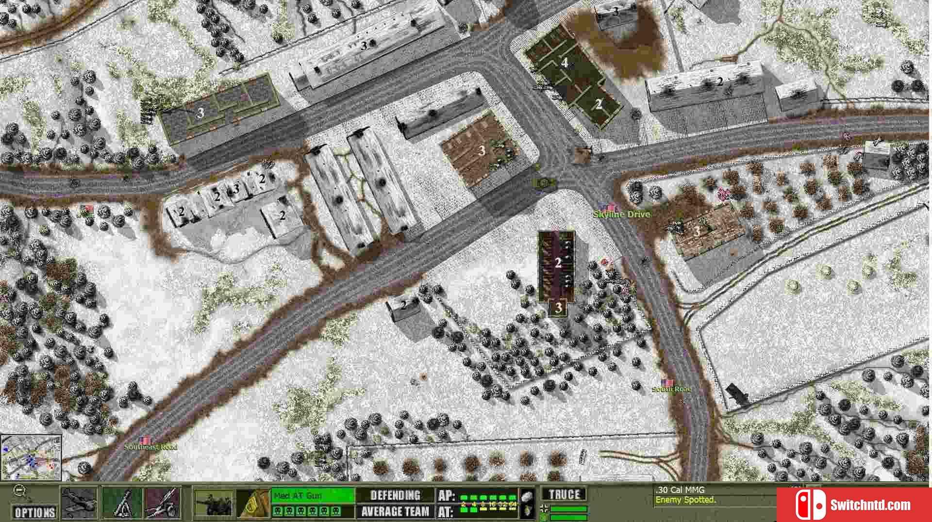 《近距离作战：守望莱茵（Close Combat: Wacht am Rhein）》v5.50.34 FCKDRM镜像版[EN]_5