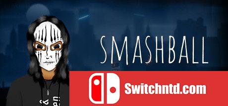 《击球（Smashball）》DARKSiDERS镜像版[EN]_0