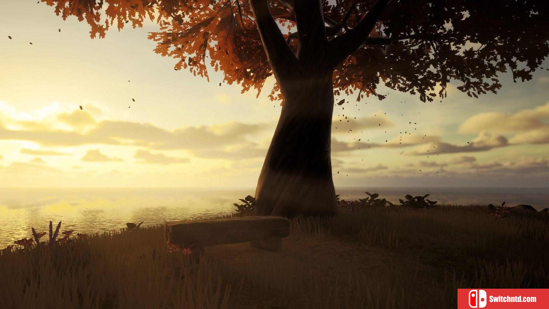 《钩子上的生活（Life on the hook）》DARKSiDERS镜像版[EN]_1