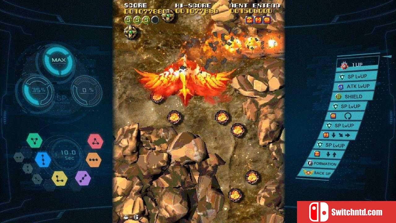 《SOL CRESTA（SOL CRESTA）》戏剧版 DARKSiDERS镜像版[EN/JP]_4