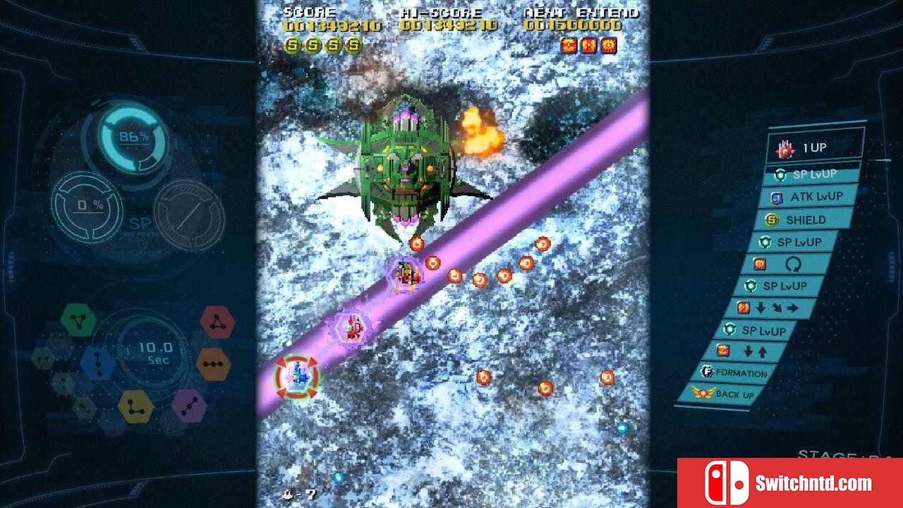 《SOL CRESTA（SOL CRESTA）》戏剧版 DARKSiDERS镜像版[EN/JP]_5