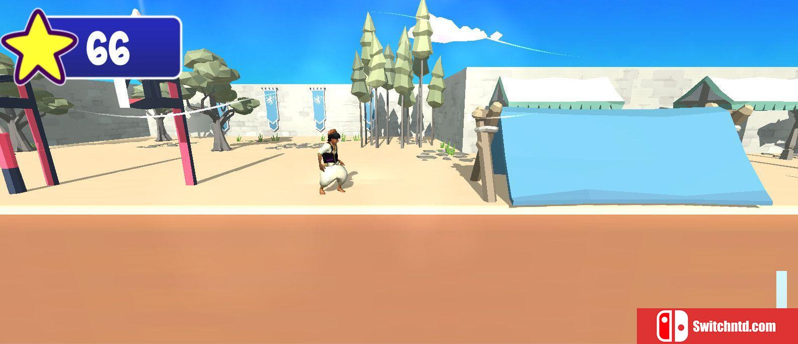 《阿拉丁：拯救公主（Aladdin : Save The Princess）》DARKZER0硬盘版[EN]_5