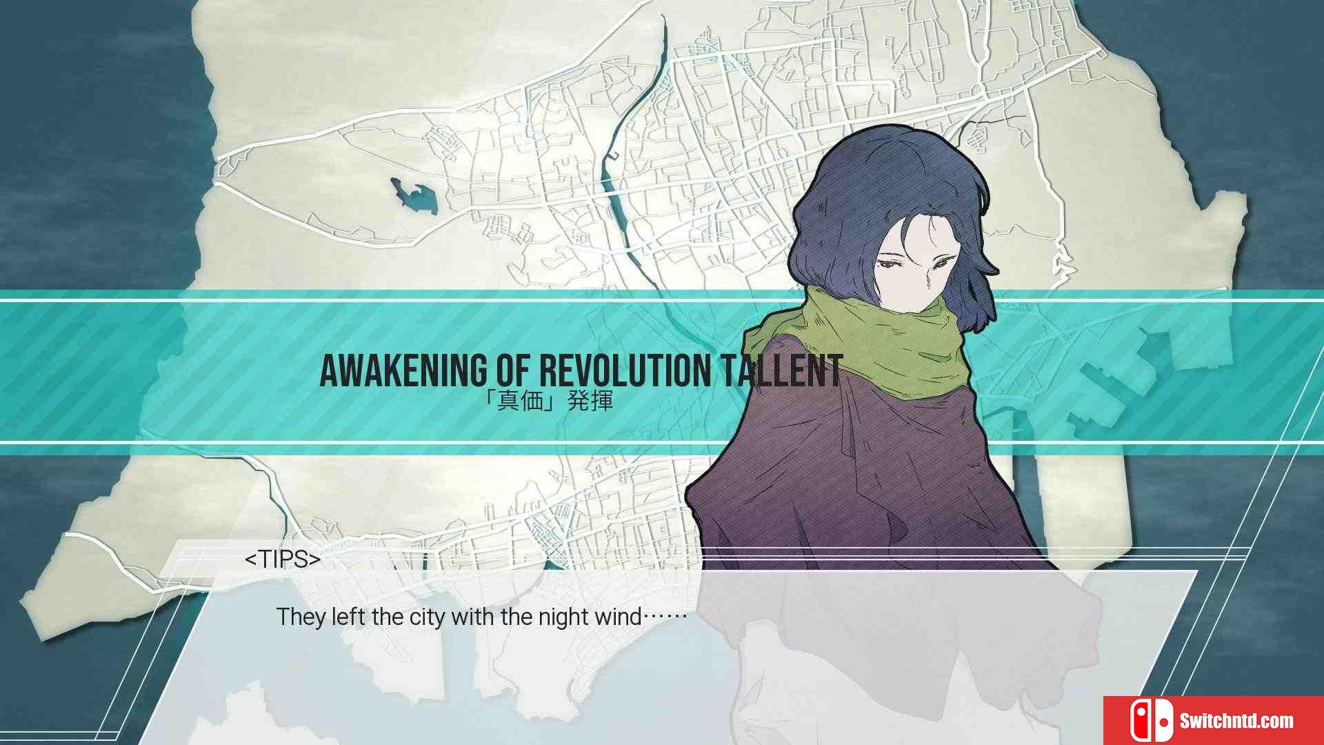 《女孩眼中的世界（The World According to Girl）》DARKZER0硬盘版[EN/JP]_4