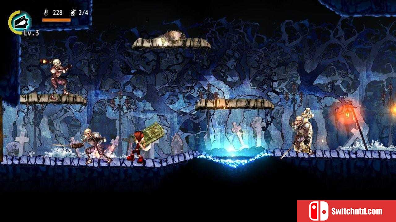 《NECROTOPIA（NECROTOPIA）》DARKZER0硬盘版[JP]_3