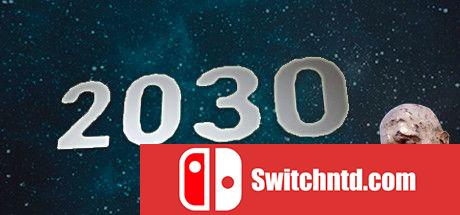 《2030（2030）》DARKSiDERS镜像版[EN]_0