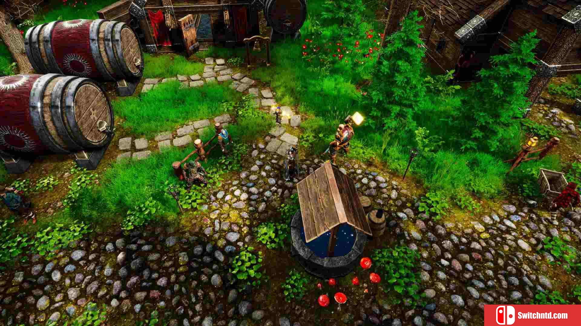 《Wigmund（Wigmund）》v0.9.1 P2P硬盘版[EN]_1