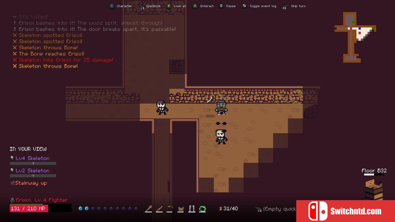 《保证安全：疯狂迷宫（Stay Safe: Labyrinth of the Mad）》v1.1.7.3 P2P硬盘版[EN]_5