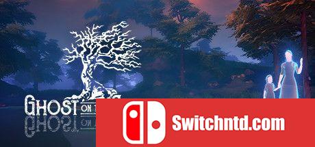 《岸上的幽灵（Ghost on the Shore）》DARKSiDERS镜像版[EN]_0