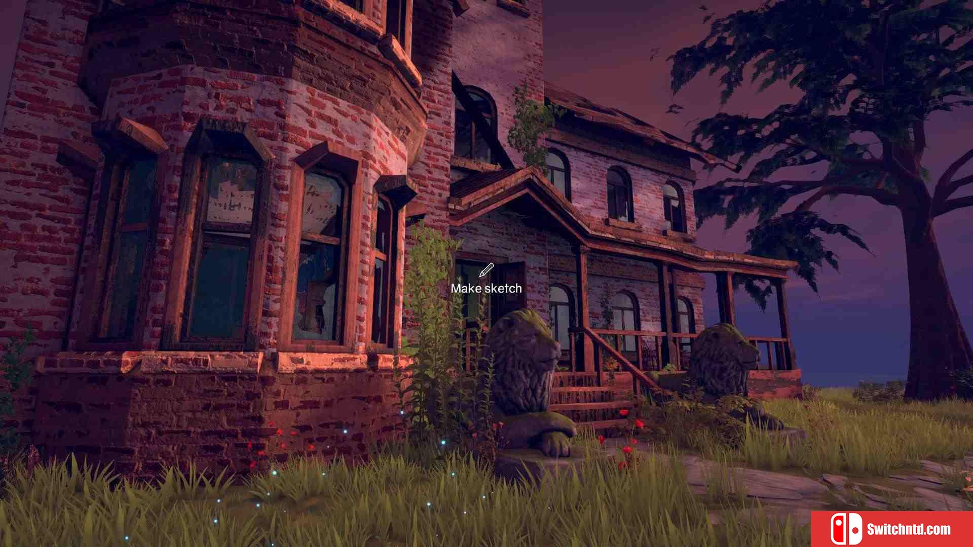 《岸上的幽灵（Ghost on the Shore）》DARKSiDERS镜像版[EN]_5