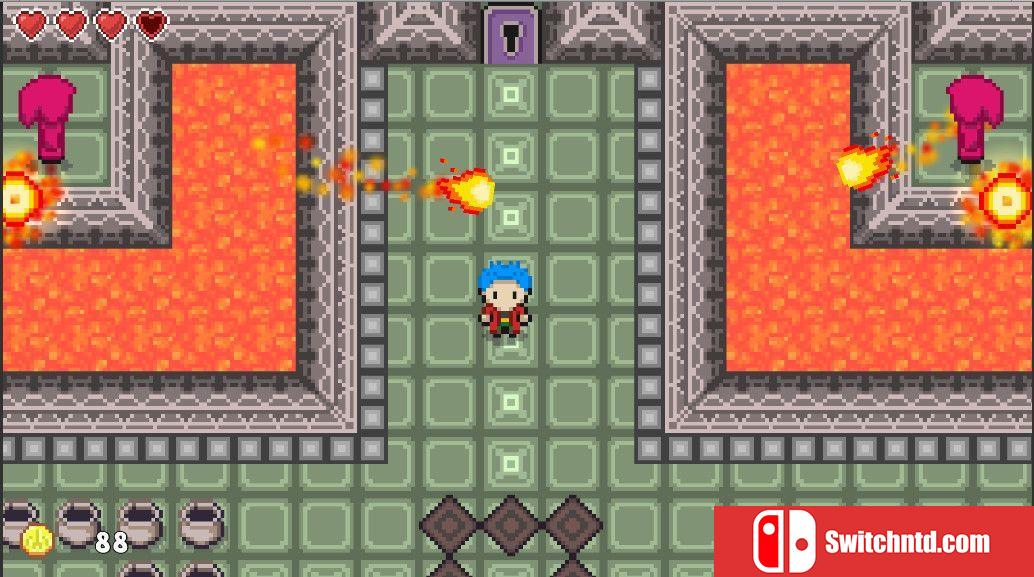 《泰内代尔传说（The Legends of Tynedale）》Build 8262374 Chronos硬盘版[EN]_3