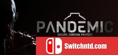 《SCP：大流行（SCP: Pandemic）》Early Access P2P硬盘版[EN]_0