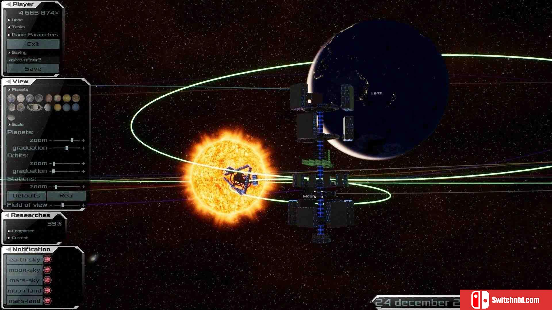 《Solargene（Solargene）》Early Access P2P硬盘版[EN/JP]_4