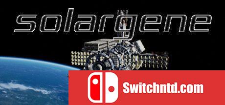 《Solargene（Solargene）》Early Access P2P硬盘版[EN/JP]_0