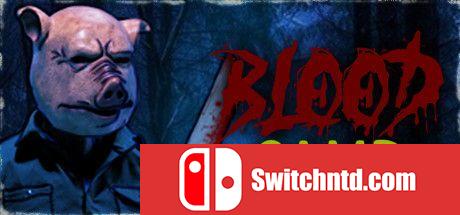 《血色营地（Blood Camp）》DARKZER0硬盘版[EN]_0