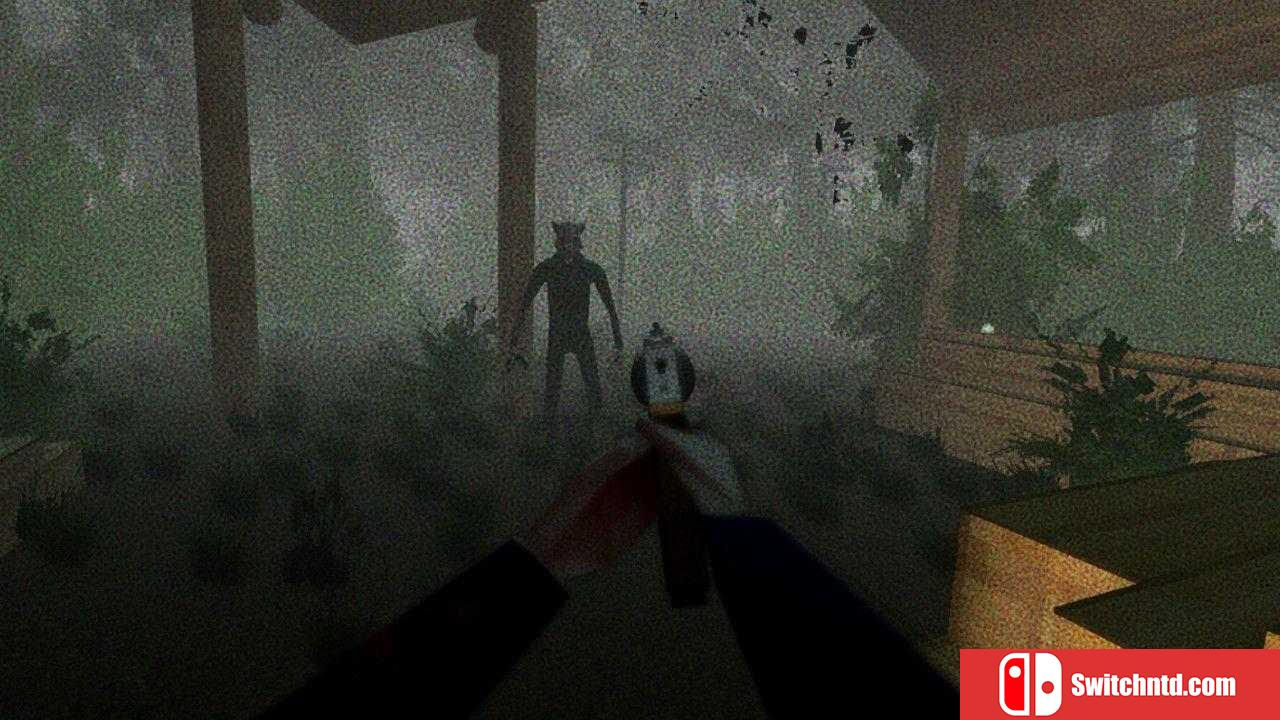 《血色营地（Blood Camp）》DARKZER0硬盘版[EN]_1