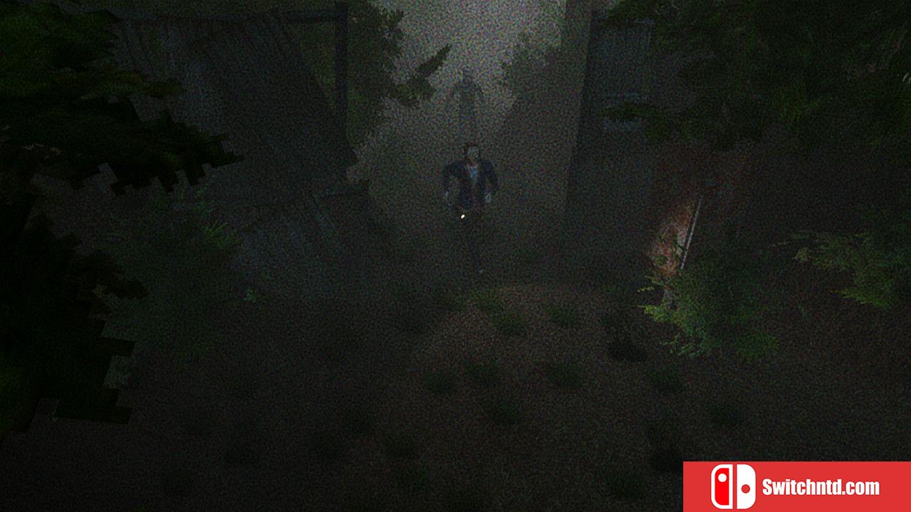《血色营地（Blood Camp）》DARKZER0硬盘版[EN]_2