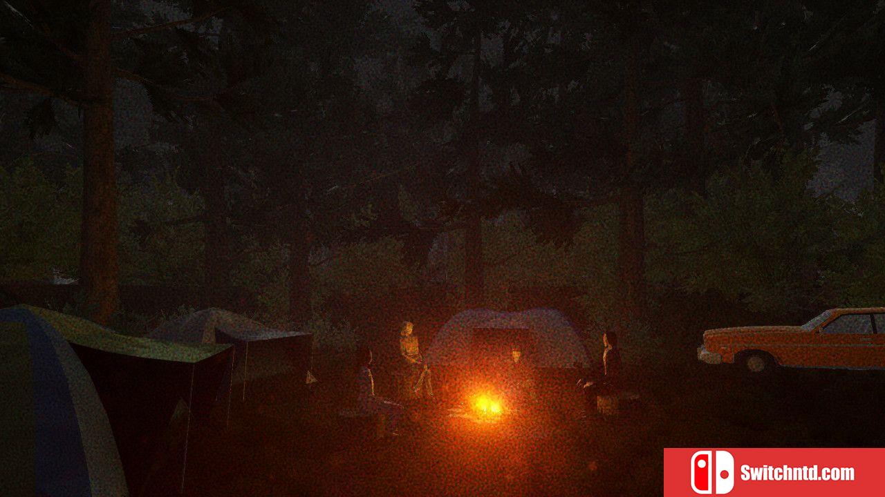 《血色营地（Blood Camp）》DARKZER0硬盘版[EN]_5