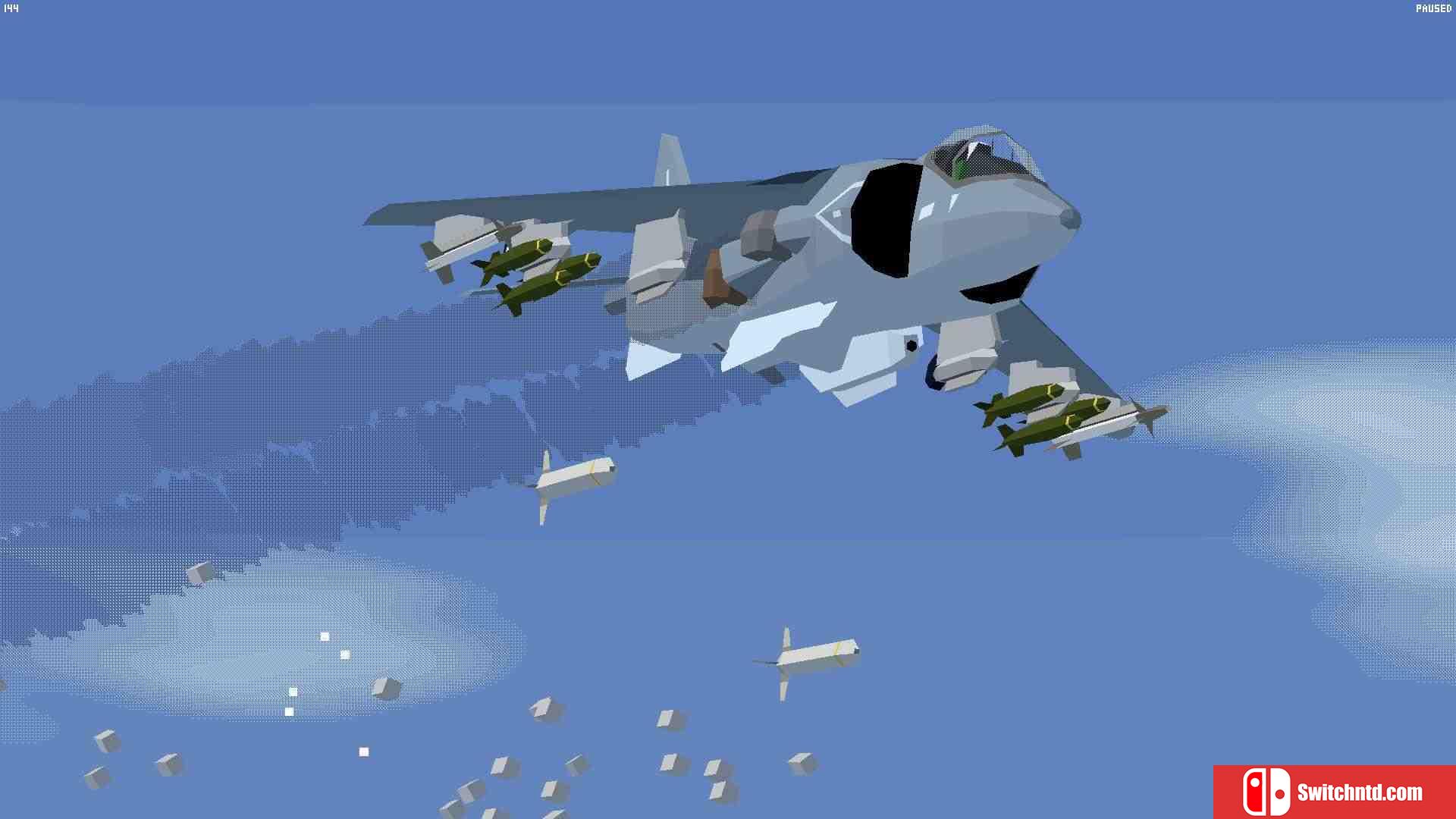 《微型战场（Tiny Combat Arena）》Early Access P2P硬盘版[EN]_1