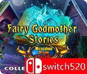 《仙女教母故事：塔勒维尔的奇迹之梦（Fairy Godmother: Dream Taleville）》典藏版 RAZOR硬盘版[EN]_0