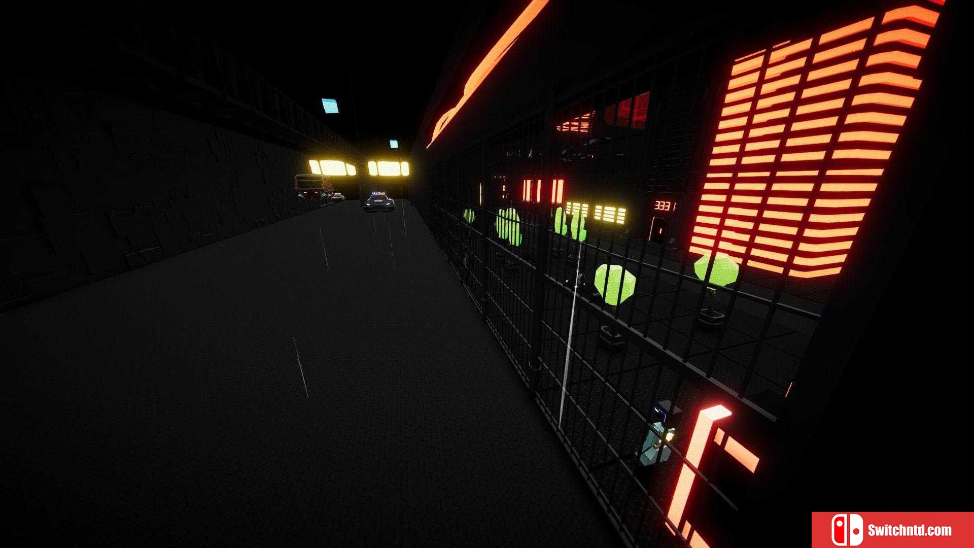 《方块润克（Cube Runk）》DARKZER0硬盘版[EN]_1