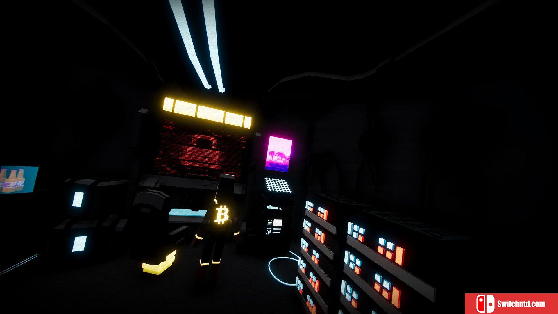 《方块润克（Cube Runk）》DARKZER0硬盘版[EN]_3