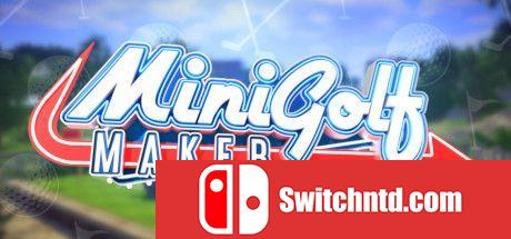 《迷你高尔夫建造商（MiniGolf Maker）》DARKSiDERS镜像版[EN]_0