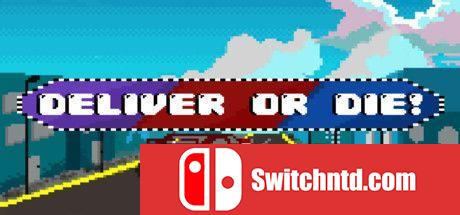 《交付或死亡！（Deliver or Die!）》DARKZER0硬盘版[EN]_0