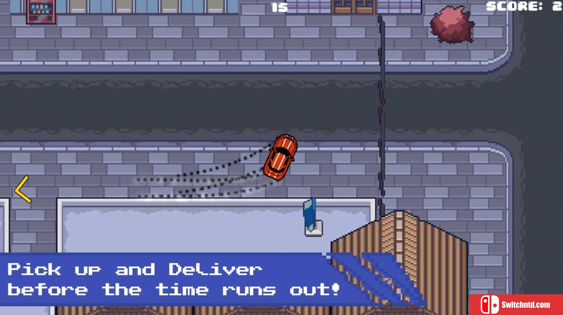 《交付或死亡！（Deliver or Die!）》DARKZER0硬盘版[EN]_1