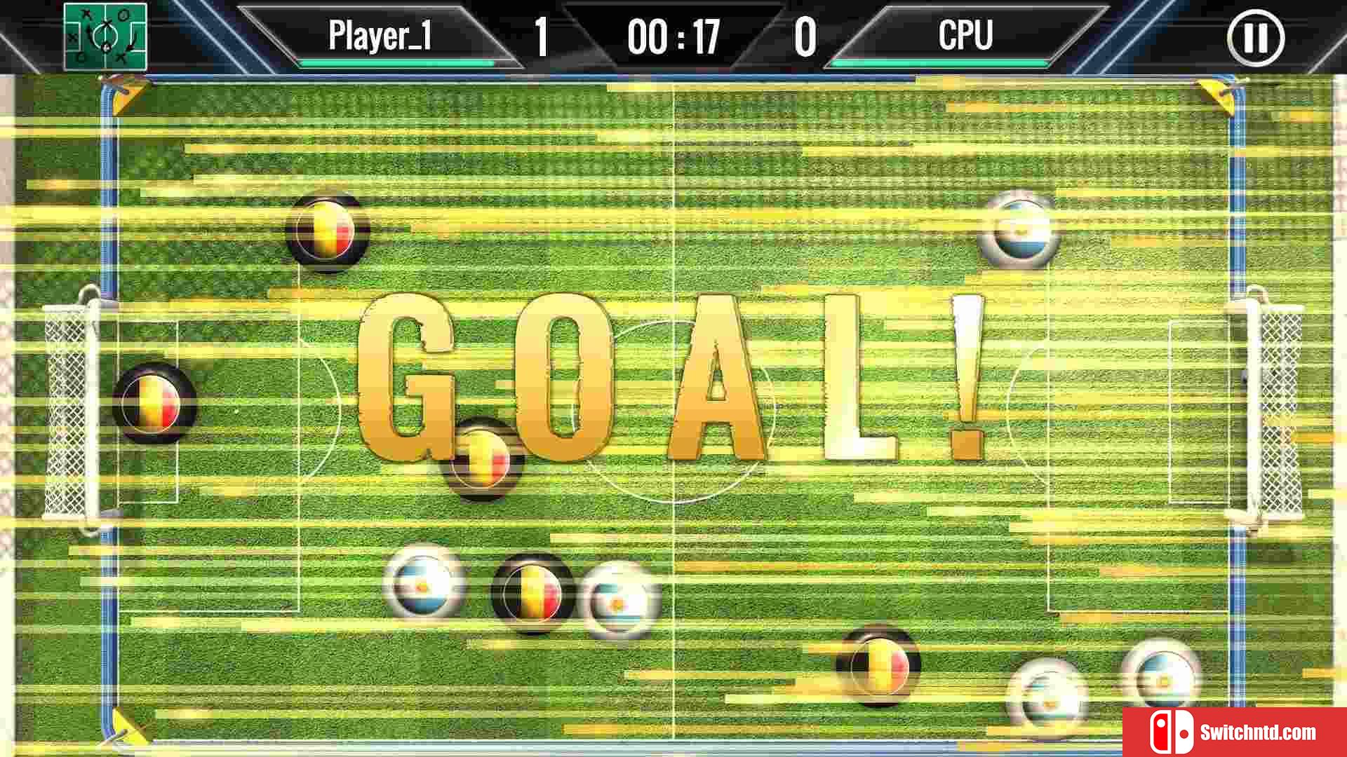 《指尖足球（Finger Football）》P2P硬盘版[EN]_2