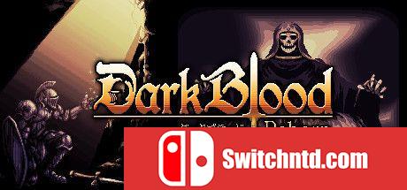 《黑暗之血：重生（DarkBlood -Reborn-）》DARKZER0硬盘版[EN/JP]_0