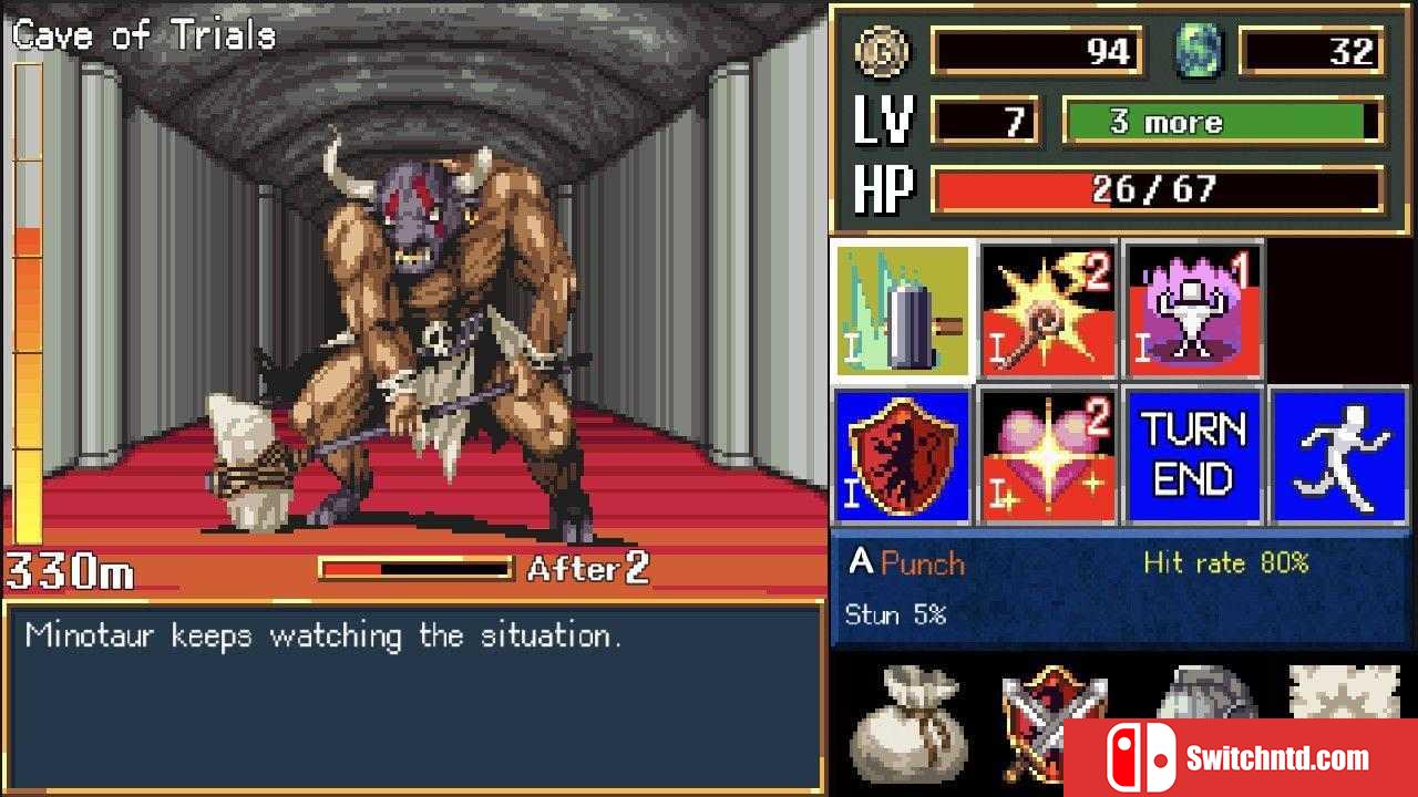 《黑暗之血：重生（DarkBlood -Reborn-）》DARKZER0硬盘版[EN/JP]_1