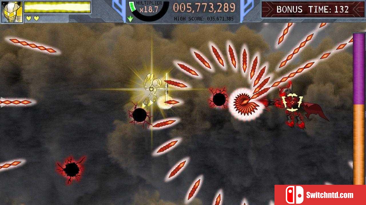 《星际枪手（Astral Gunners）》v0.9.01 P2P硬盘版[EN]_1