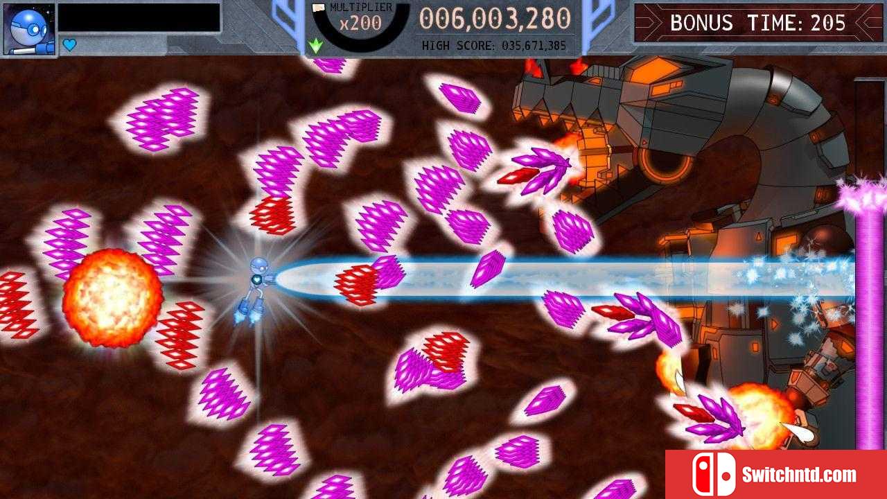 《星际枪手（Astral Gunners）》v0.9.01 P2P硬盘版[EN]_2
