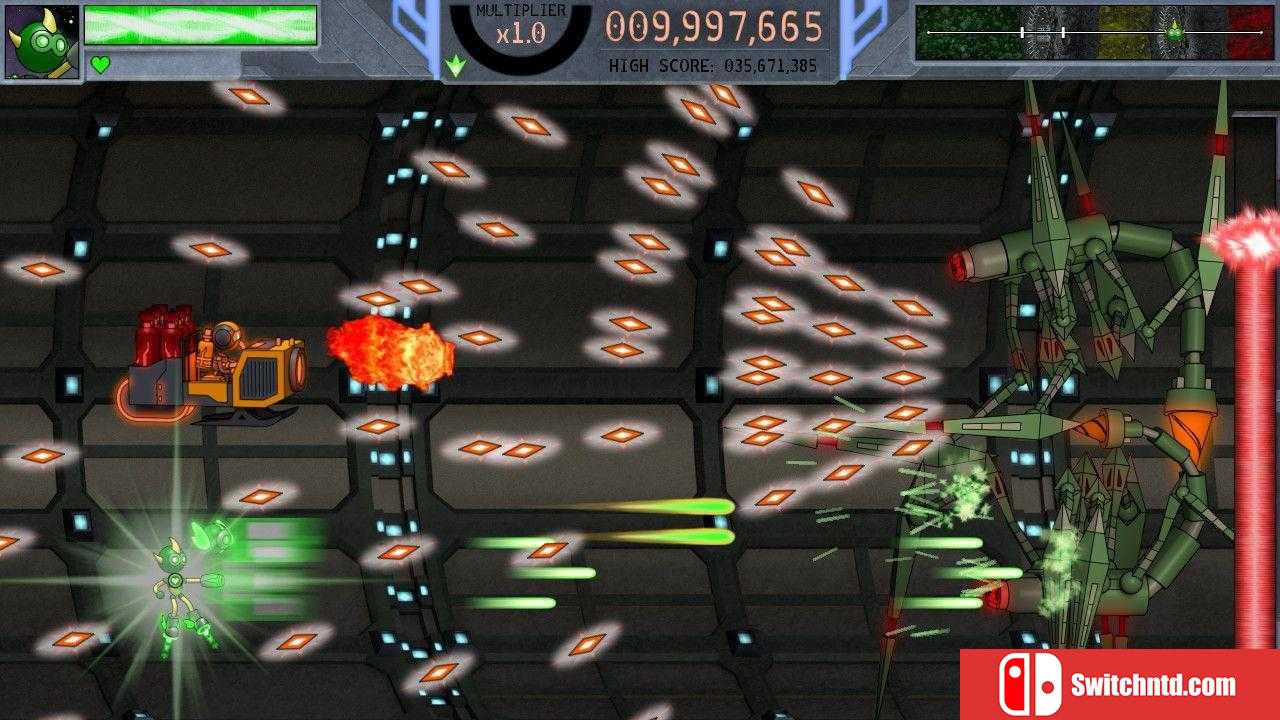 《星际枪手（Astral Gunners）》v0.9.01 P2P硬盘版[EN]_4