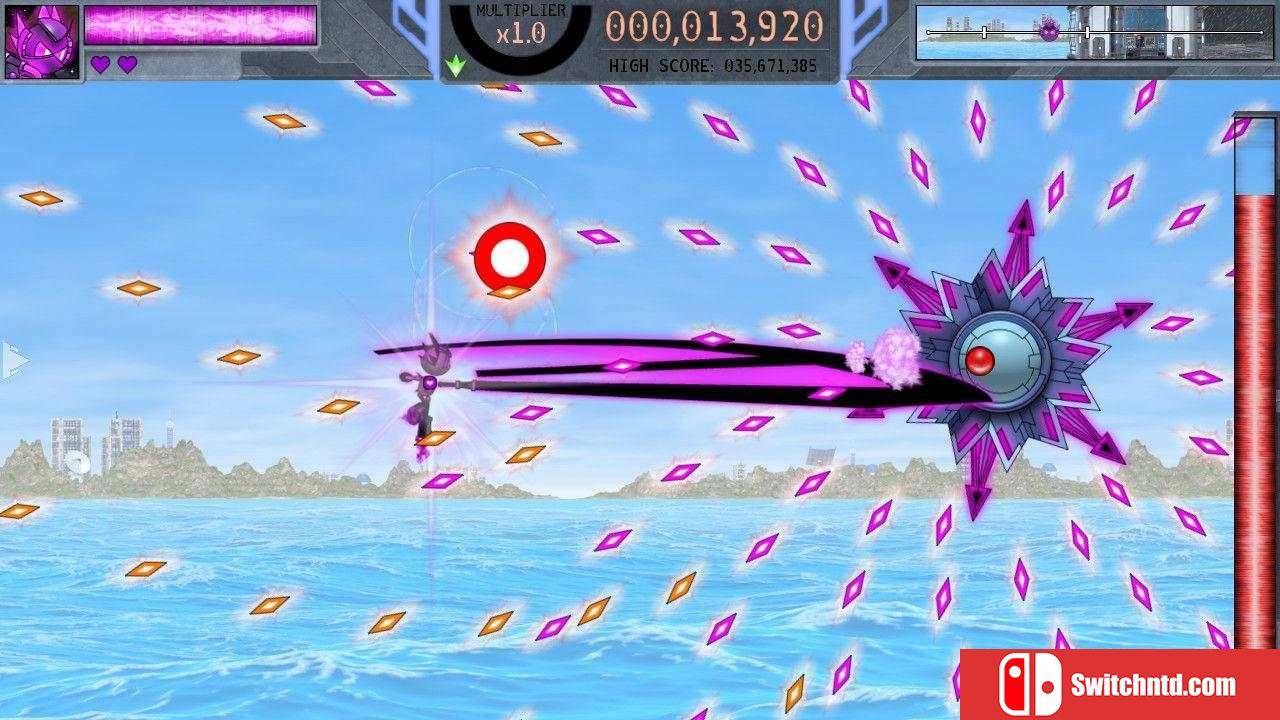 《星际枪手（Astral Gunners）》v0.9.01 P2P硬盘版[EN]_5
