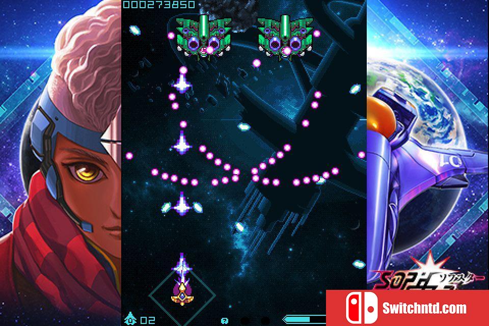 《索菲斯塔（Sophstar）》Build 8277805 Chronos硬盘版[EN]_1