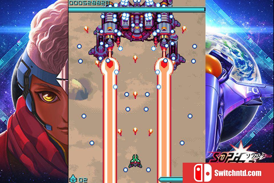 《索菲斯塔（Sophstar）》Build 8277805 Chronos硬盘版[EN]_2