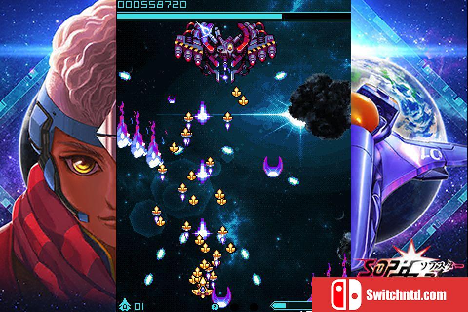 《索菲斯塔（Sophstar）》Build 8277805 Chronos硬盘版[EN]_4