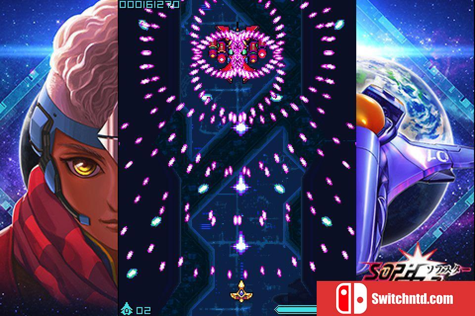 《索菲斯塔（Sophstar）》Build 8277805 Chronos硬盘版[EN]_3