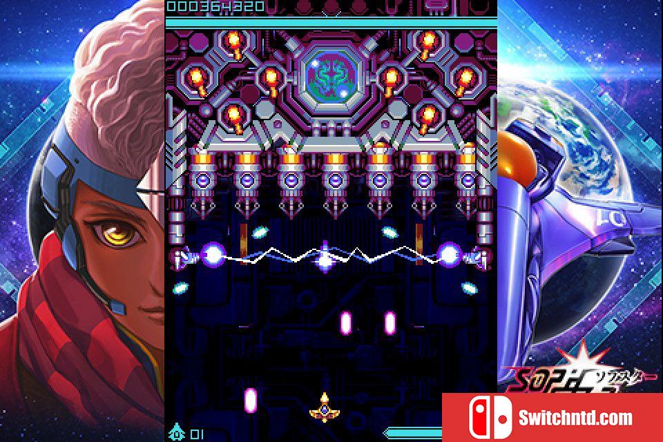 《索菲斯塔（Sophstar）》Build 8277805 Chronos硬盘版[EN]_5