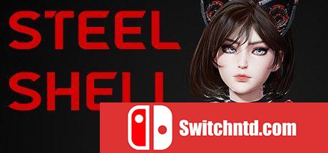 《Steel Shell（Steel Shell）》TiNYiSO镜像版[EN]_0