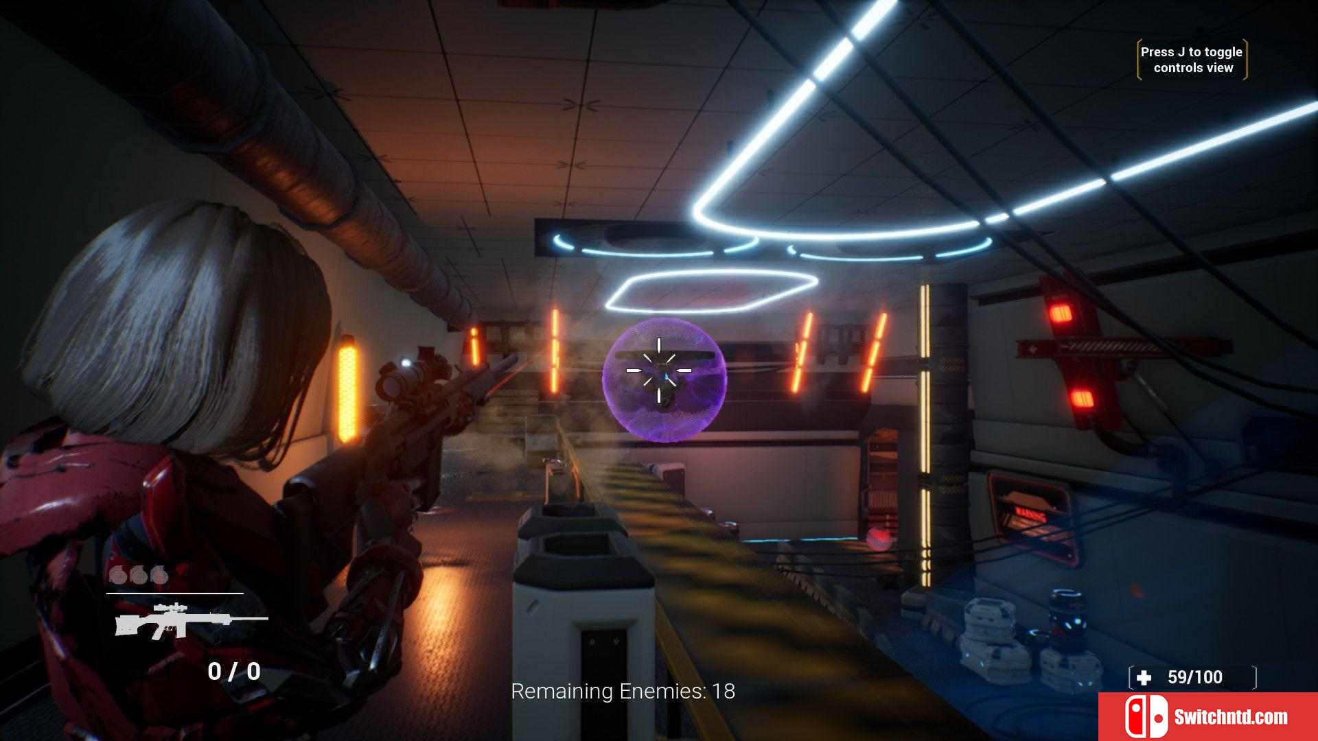 《Steel Shell（Steel Shell）》TiNYiSO镜像版[EN]_2