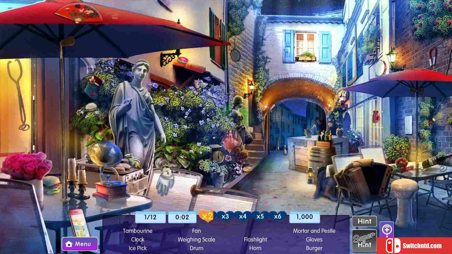 《第一次在巴黎（First Time in Paris）》典藏版 RAZOR硬盘版[EN]_1